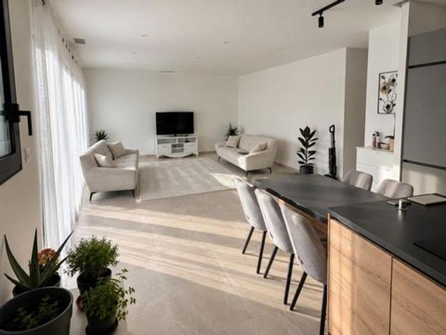Maison plain pied 115 m² – 3 chambres – Ferrals les Corbières
