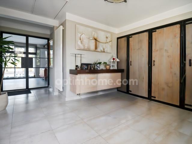 Maison Plain Pied 124 m² 5 pièces 3 Chambres Grange de 100 m² terrain 2895 m² SAINT LEGER MAGNAZEIX 87