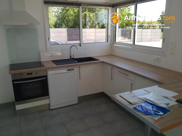 MAISON PLAIN PIED