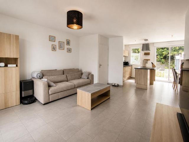 Maison Plain Pied 22800 Saint Brandan