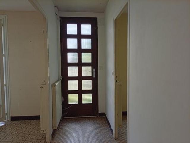 MAISON PLAIN PIED