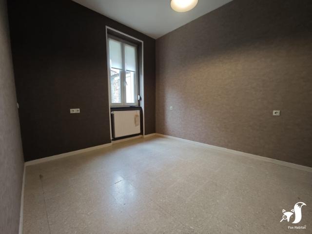 Maison plain pied 2 chambres et garage