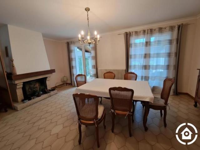 Maison plain pied 2 chambres véranda
