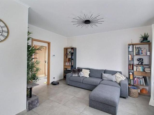 Maison plain pied