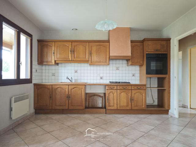 MAISON PLAIN PIED
