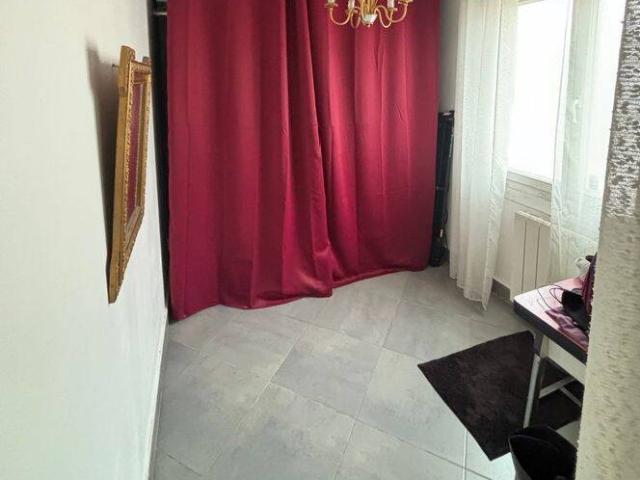 Maison plain pied