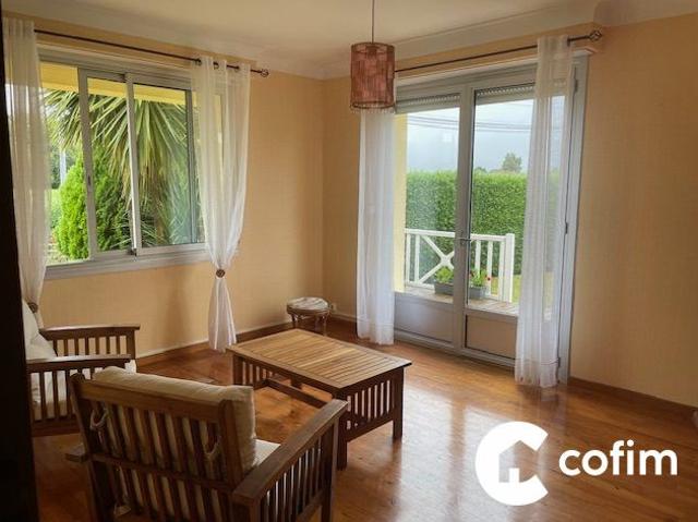 Maison plain pied 3 CH à 10 mn de Morlaas