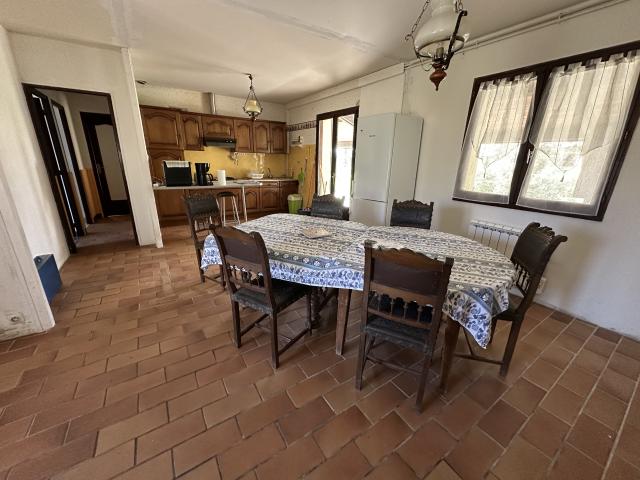 MAISON PLAIN PIED 3 CHAMBRES AVEC TERRAIN