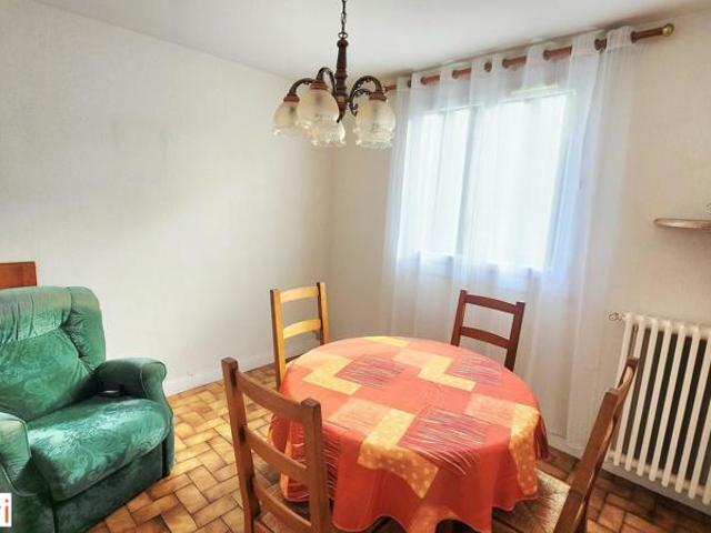 Maison plain pied 3 Chambres à Freneuse