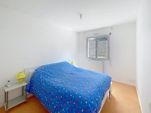 Maison plain pied 3 chambres centre ville
