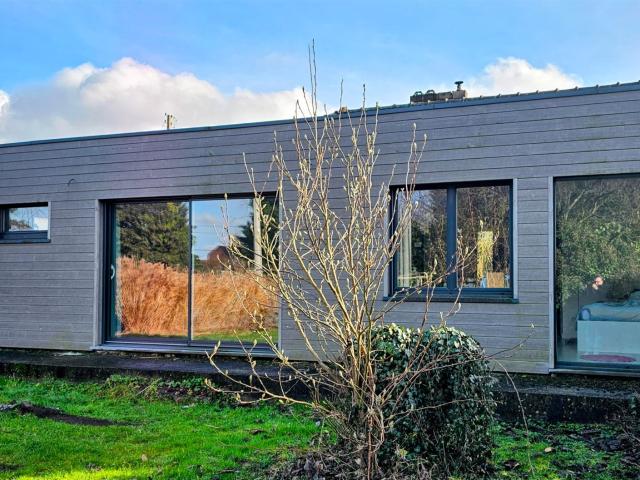 Maison Plain pied 3 chambres + Jardin + Garage 110m² Orchies