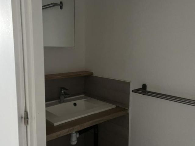 appartement TYPE IV