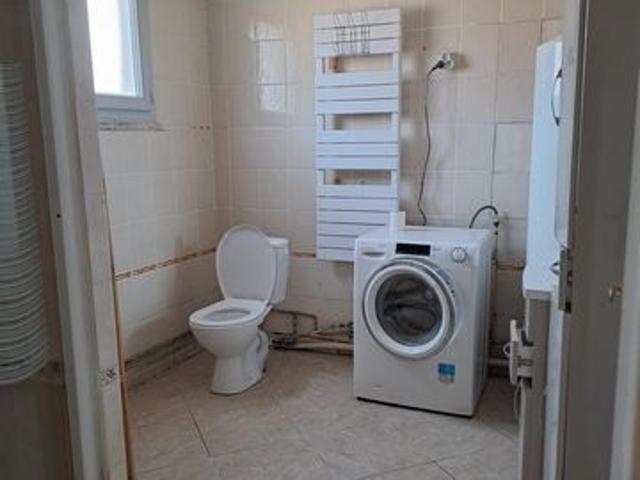 Maison plain pied à rafraîchir à Bouloc