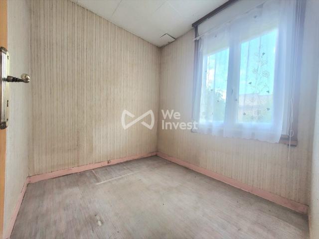 Maison Plain Pied A Renove 65m² Loos en Gohelle