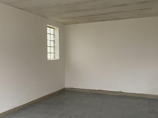 Maison plain pied à vendre 3 pièces CHATEL GERARD 89 jardin