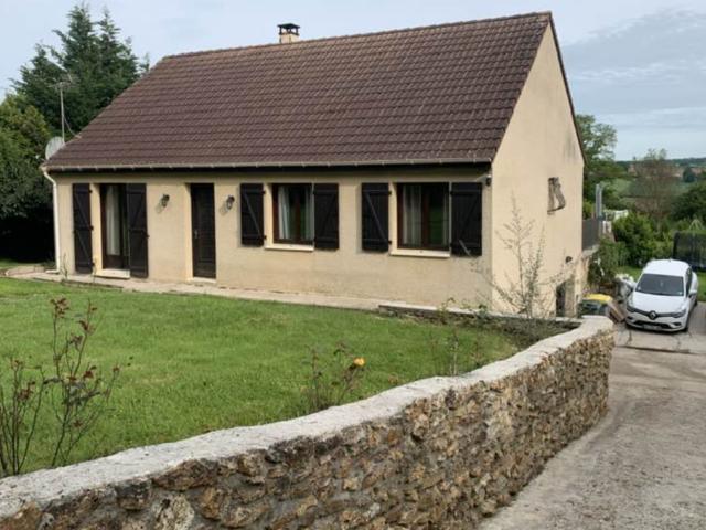 Maison plain pied Anne Mano Gestion Syndic