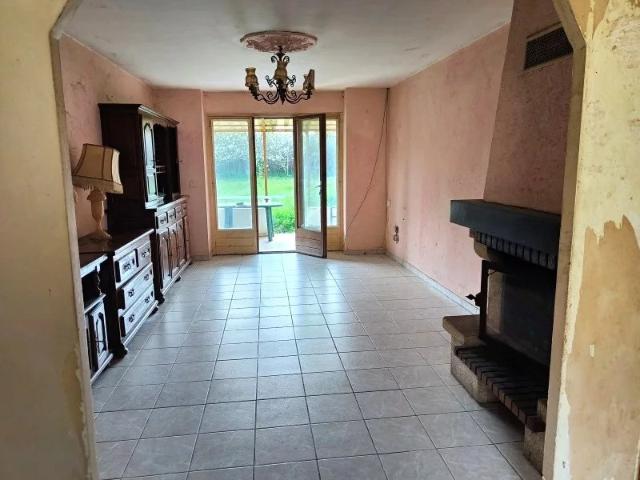 Maison plain pied au calme 10mn d'Auch