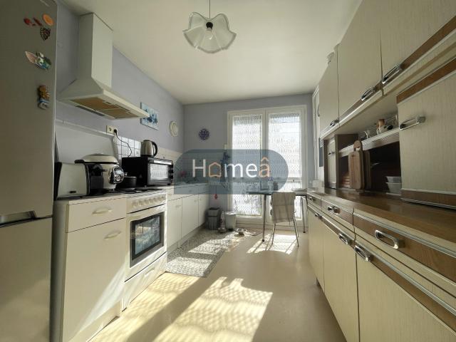 MAISON PLAIN PIED AUFFAY