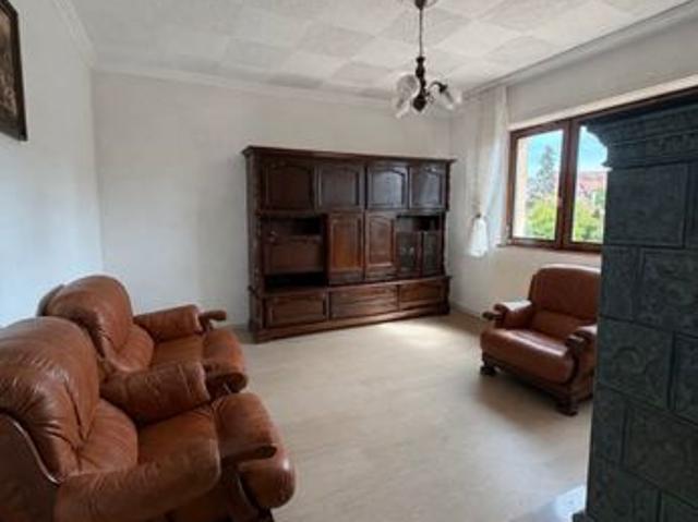 Maison 114 m² avec sous sol complet et combles aménageables