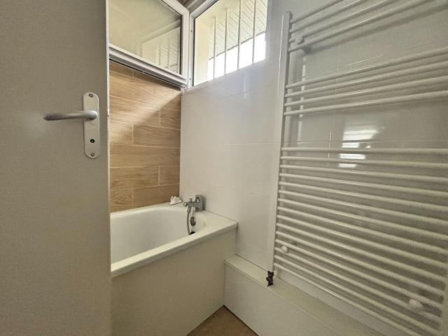 Maison plain pied Barlin 70 m2