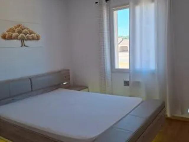 Maison plain pied Courbillac