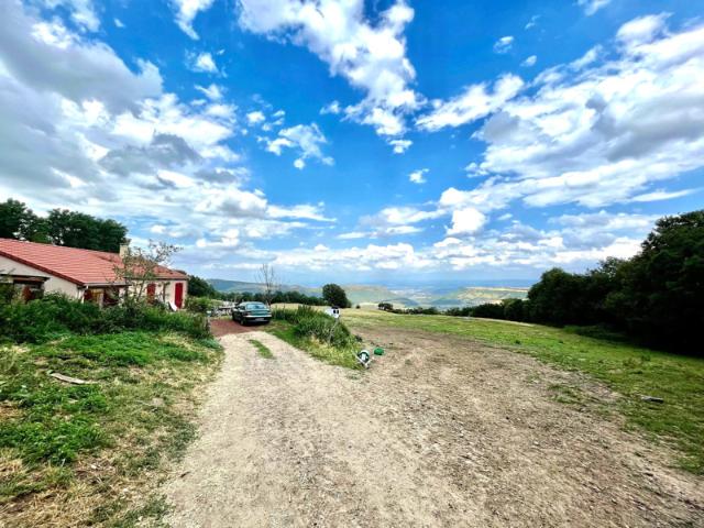 Maison plain pied de 2008 sur 4ha de terrain