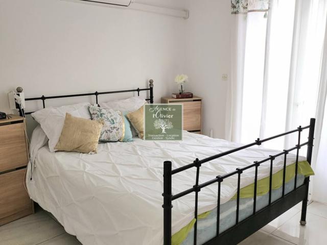 Maison Plain pied de type 4