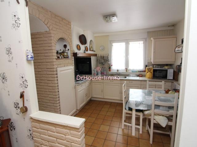 Maison plain pied en VIAGER
