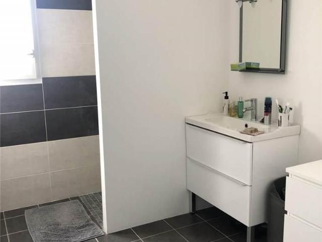 MAISON PLAIN PIED F4 80M² Disponible vers le 10 septembre 2026