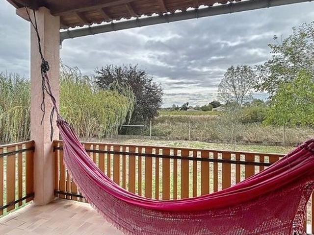 MAISON PLAIN PIED GAILLAC