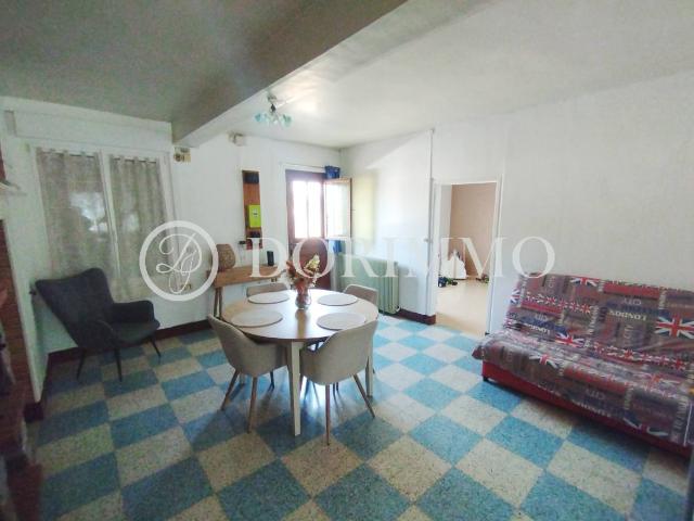 Maison plain pied GRANDES DEPENDANCES FORT POTENTIEL