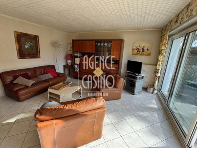 Maison Plain pied La Baule Proche centre 3 pièce s 85.38 m2