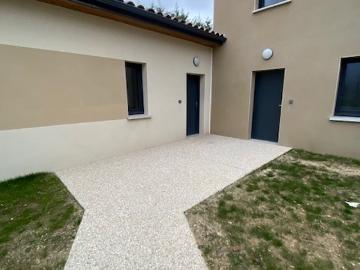 Maison Plain Pied Montelier