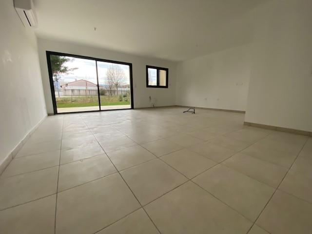 Maison Plain Pied Montelier