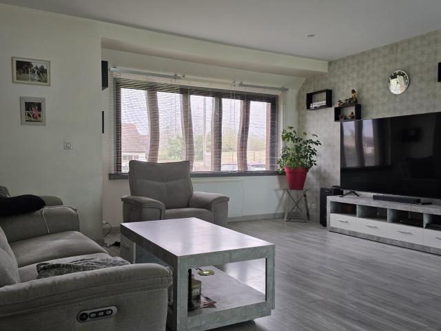 MAISON PLAIN PIED MUR DE SOLOGNE