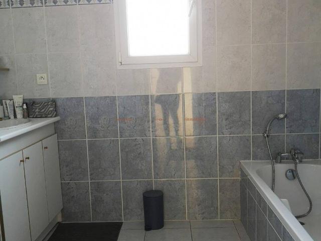 Maison plain pied Pont Saint Martin Le Champsiome