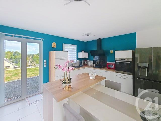 MAISON PLAIN PIED RÉCENTE NORMES PMR ET IMPECCABLE À SAINT M. 97m² Saint Mars la Jaille