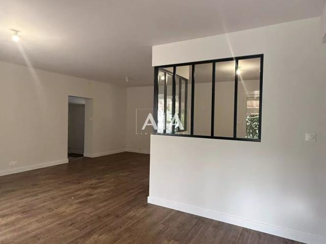 Maison plain pied SAINT YRIEX SUR CHARENTE