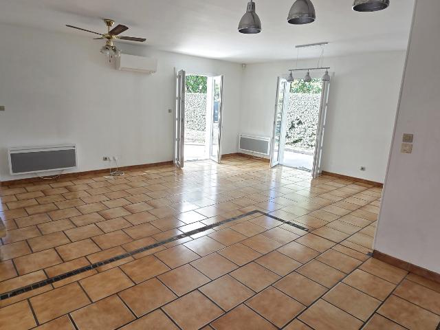 Maison Plain Pieds 98m2 avec jardin et garage Pessac proche Golf