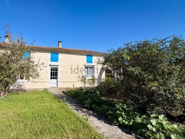 Maison, Plaine d&apos Argenson