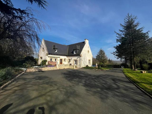 Maison Plaine Haute 6 pièce s 154.50 m2