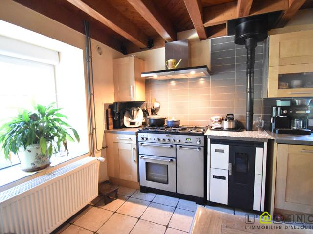 Maison Plainfaing 4 pièces 87 m2
