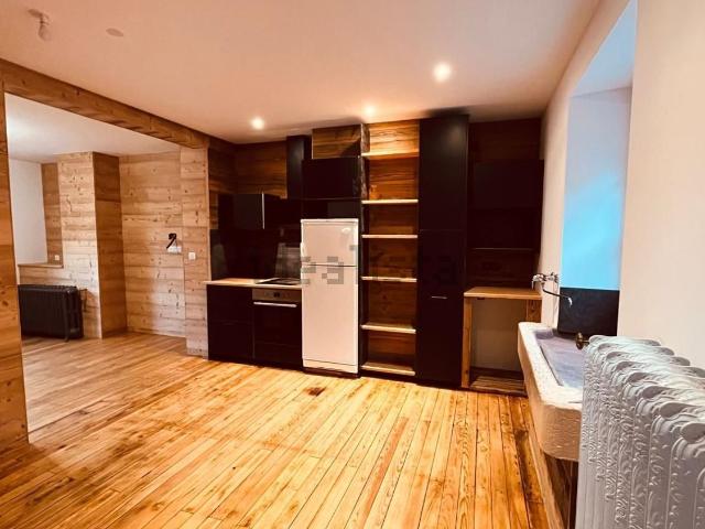 Maison, Plainfaing