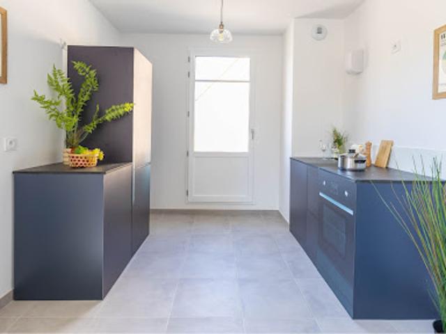 Maison 6 pièces 109 m2