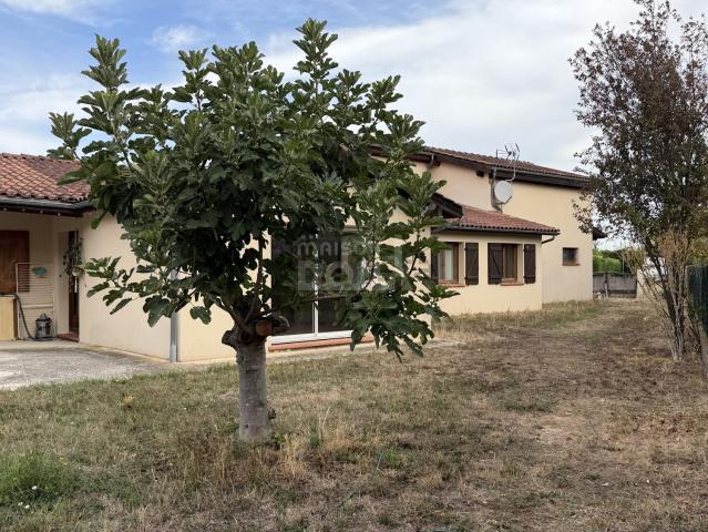 Maison, Plaisance du Touch