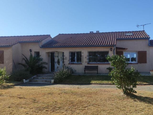 Maison, Plaisance du Touch