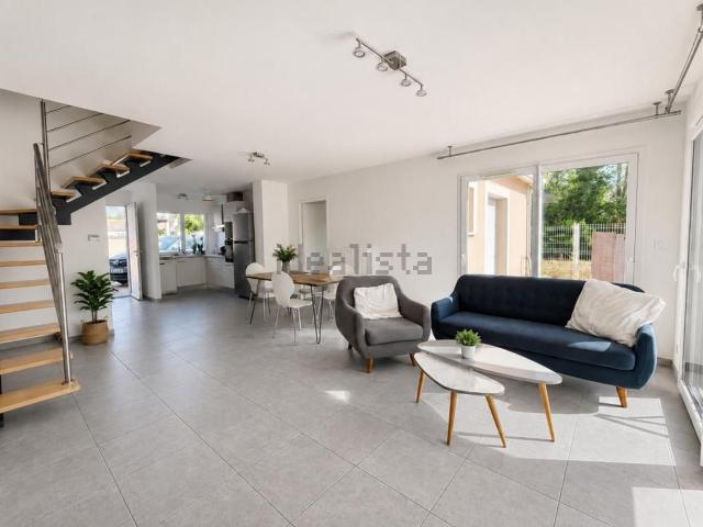 Maison, Plaisance du Touch