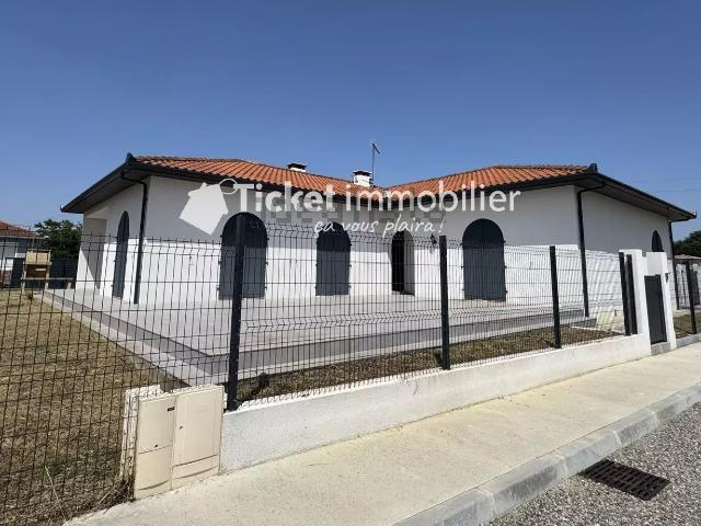 Maison, Plaisance du Touch