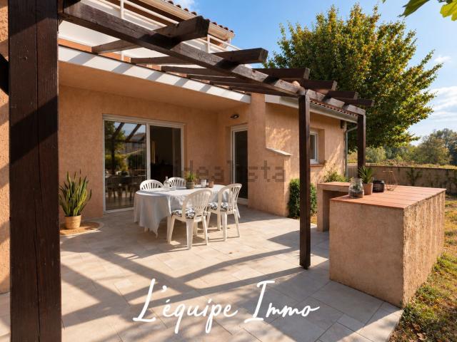 Maison, Plaisance du Touch