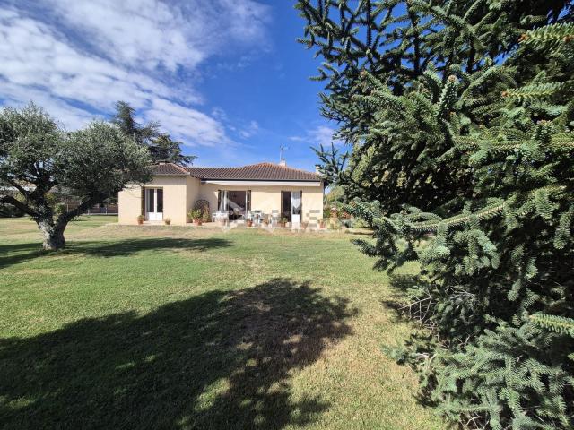 Maison, Plaisance du Touch